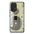 RETRO CASSETTE TAPE 2 Samsung Galaxy A53 5G Case Cover
