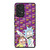 RICK AND MORTY BACKWOODS ONLY Samsung Galaxy A53 5G Case Cover