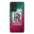 ROLLS ROYCE RR LOGO Samsung Galaxy A53 5G Case Cover