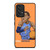 RUSSELL WESTBROOK CARTOON Samsung Galaxy A53 5G Case Cover