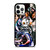 ONE OK ROCK BAND COLLAGE iPhone 12 Pro Max Case Cover