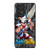 SAINT SEIYA PEGASUS MANGA Samsung Galaxy A53 5G Case Cover