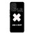 SAM AND COLBY XPLR X LOGO Samsung Galaxy A53 5G Case Cover