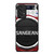 SANGEAN RED RADIO SPEAKER Samsung Galaxy A53 5G Case Cover