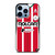 DEPORTIVO NECAXA JERSEY iPhone 13 Pro Max Case Cover