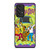 SCOOBY DOO CARTOON SERIES Samsung Galaxy A53 5G Case Cover