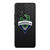 SEATTLE SOUNDERS HEXAGON Samsung Galaxy A53 5G Case Cover