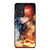 SHOTO TODOROKI FACE MY HERO ACADEMIA Samsung Galaxy A53 5G Case Cover