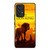 SIMBA THE LION KING MOVIE Samsung Galaxy A53 5G Case Cover