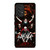 SLAYER ROCK BAND Samsung Galaxy A53 5G Case Cover