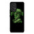 SLYTHERIN LOGO Samsung Galaxy A53 5G Case Cover