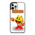 PAC MAN 3D CHARACTER iPhone 12 Pro Max Case Cover