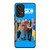 SMOSH SQUAD Samsung Galaxy A53 5G Case Cover