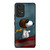 SNOOPY DOG 1 Samsung Galaxy A53 5G Case Cover