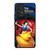 SNOW WHITE DISNEY AND THE SEVEN DWARFS Samsung Galaxy A53 5G Case Cover