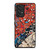 SPIDERMAN MARVEL COMICS Samsung Galaxy A53 5G Case Cover
