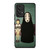 SPIRITED AWAY NO FACE Samsung Galaxy A53 5G Case Cover