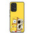 SPONGEBOB BONE Samsung Galaxy A53 5G Case Cover
