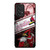 ST LOUIS CARDINALS MASCOT Samsung Galaxy A53 5G Case Cover