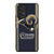 ST LOUIS RAMS ICON Samsung Galaxy A53 5G Case Cover