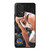 STEPHEN CURRY WARRIORS Samsung Galaxy A53 5G Case Cover