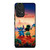 STITCH AND LILO 1 Samsung Galaxy A53 5G Case Cover