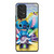 STITCH AND LILO FRIENDS Samsung Galaxy A53 5G Case Cover