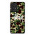 STUSSY BAPE CAMO Samsung Galaxy A53 5G Case Cover