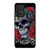 SUGAR SKULL ROSE Samsung Galaxy A53 5G Case Cover