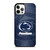 PENN STATE NITTANY LIONS LOGO iPhone 12 Pro Max Case Cover