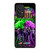 SUICIDE SQUAD SUPERHERO Samsung Galaxy A53 5G Case Cover