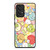 SUMIKKO GURASHI PATTERN Samsung Galaxy A53 5G Case Cover