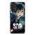 SWORD ART ONLINE KIRITO Samsung Galaxy A53 5G Case Cover