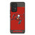 TAMPA BAY BUCCANEERS PRIDE Samsung Galaxy A53 5G Case Cover