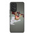 TASMANIAN DEVIL CARTOON Samsung Galaxy A53 5G Case Cover