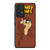 TASMANIAN DEVIL LOONEY TUNES Samsung Galaxy A53 5G Case Cover