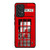 TELEPHONE 1 Samsung Galaxy A53 5G Case Cover