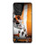 TENNESSEE VOLS FOOTBALL Samsung Galaxy A53 5G Case Cover