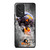 TENNESSEE VOLS UT FOOTBALL Samsung Galaxy A53 5G Case Cover