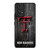 TEXAS TECH TTU Samsung Galaxy A53 5G Case Cover