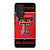 TEXAS TECH UNIVERSITY Samsung Galaxy A53 5G Case Cover