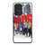 THE BIG BANG THEORY GROUP Samsung Galaxy A53 5G Case Cover