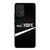 THE CHIVE LOGO METAL Samsung Galaxy A53 5G Case Cover