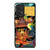 THE ENCHANTED TIKI ROOM DISNEY Samsung Galaxy A53 5G Case Cover