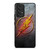 THE FLASH SUPERHERO LOGO Samsung Galaxy A53 5G Case Cover
