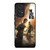 THE LAST OF US Samsung Galaxy A53 5G Case Cover