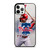 PHILADELPHIA PHILLIES BASEBALL LOGO iPhone 12 Pro Max Case Cover PHILADELPHIA PHILLIES BASEBALL LOGO iPhone 12 Pro Max Case Cover