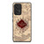 THE MARAUDERS MAP Samsung Galaxy A53 5G Case Cover