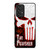 THE PUNISHER MARVEL 2 Samsung Galaxy A53 5G Case Cover