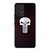 THE PUNISHER MARVEL 3 Samsung Galaxy A53 5G Case Cover